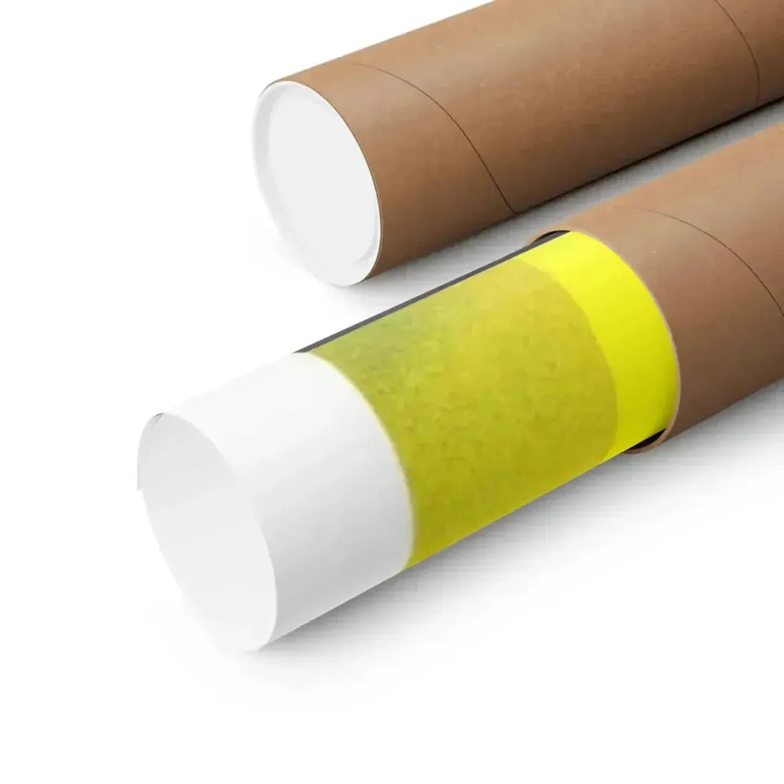 CHAINED FOR LIFE 1952 - Paper Movie Poster - The Sticker Space