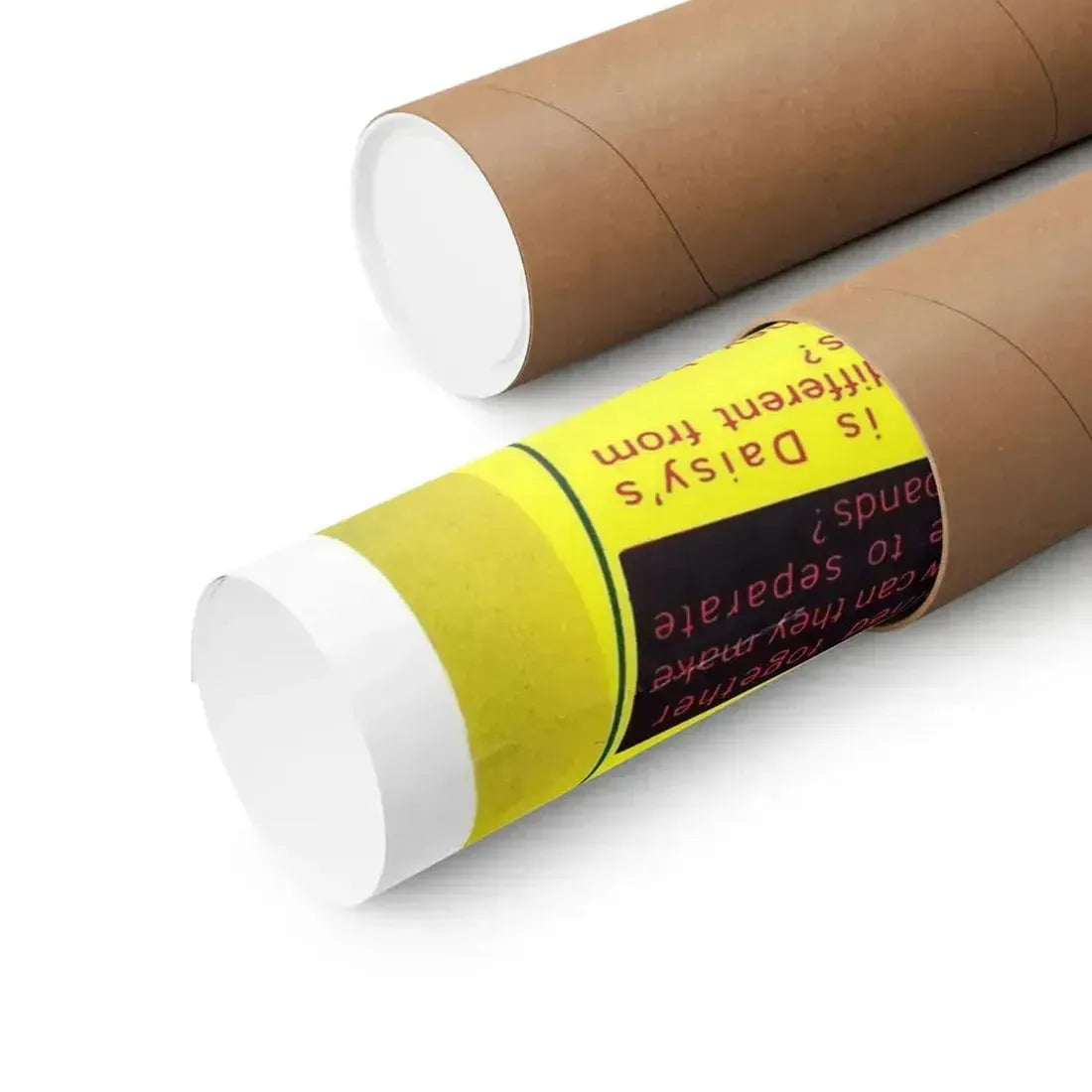 CHAINED FOR LIFE 1952 - Paper Movie Poster - The Sticker Space