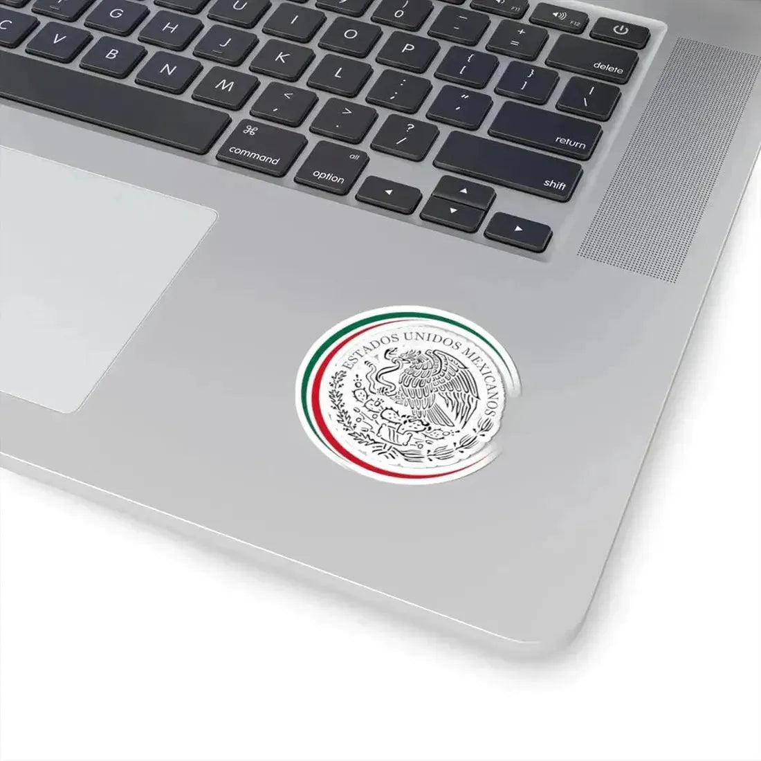 Chamber of Deputies Mexico (Mexico) STICKER Vinyl Kiss-Cut Decal - The Sticker Space