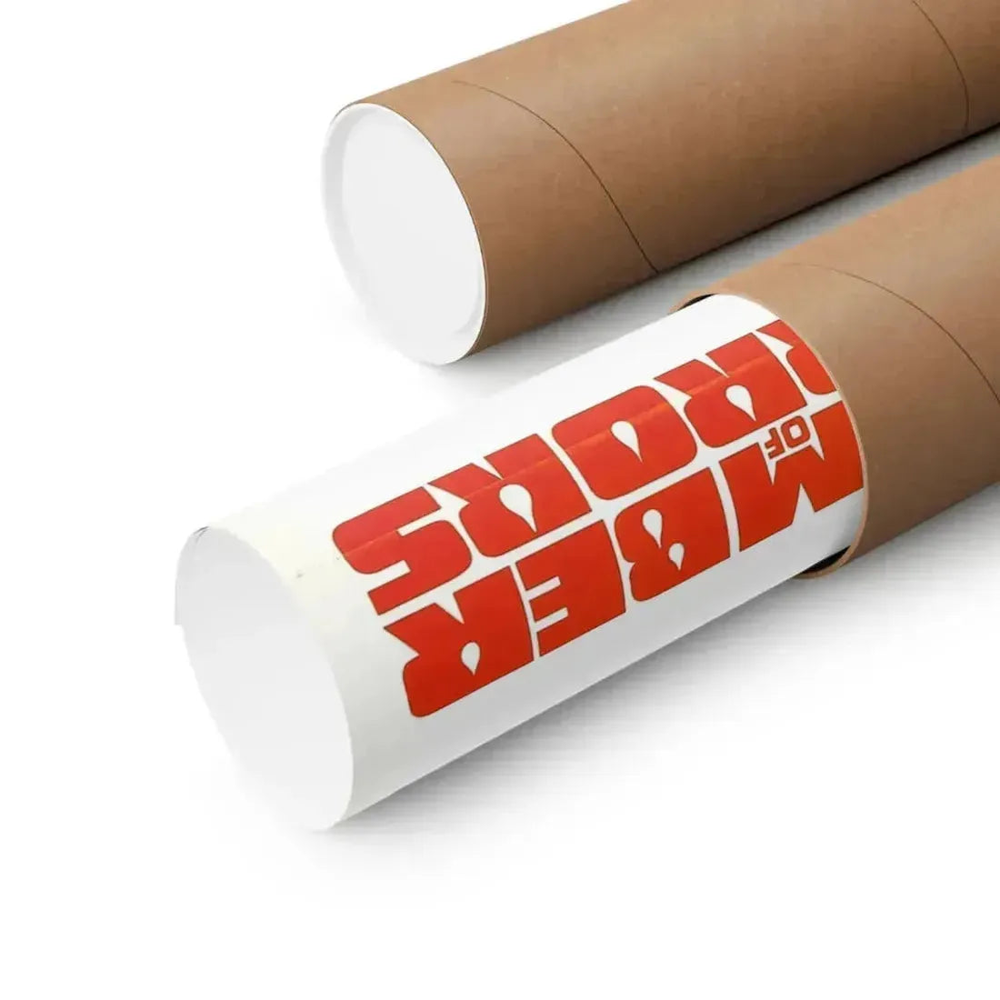 CHAMBER OF HORRORS 1966 - Paper Movie Poster - The Sticker Space