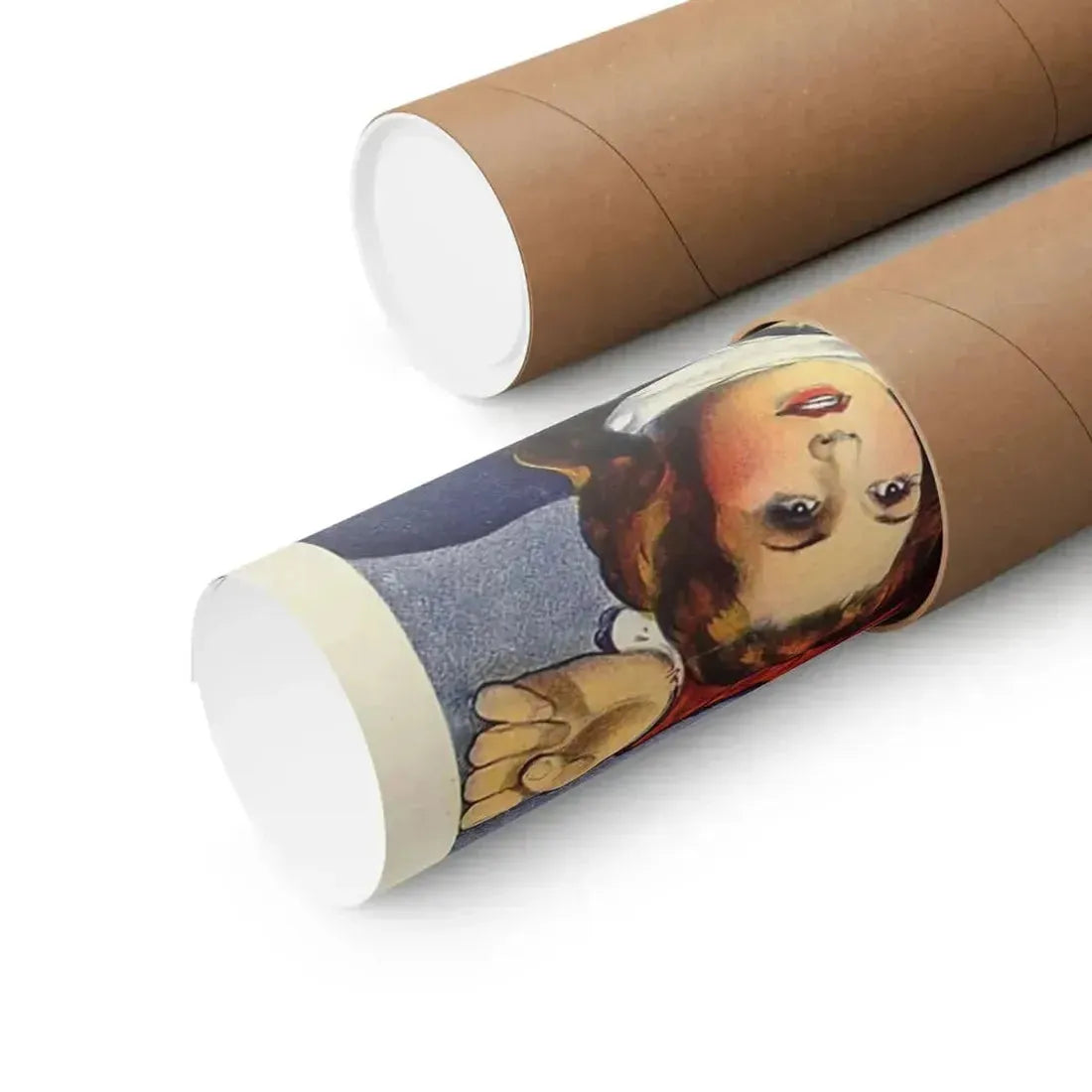 CHAMBER OF HORRORS (DOOR WITH SEVEN LOCKS) 1966 - Paper Movie Poster - The Sticker Space