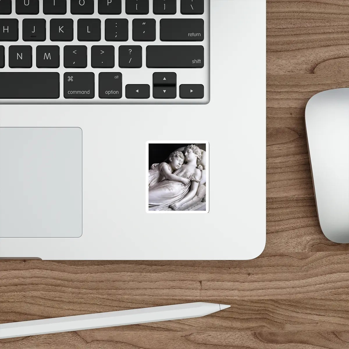 SKU:24977430642150760116 Sticker types:White Shape:Die-Cut Sizes:2" × 2"