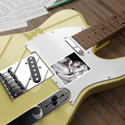 SKU:25269128200716578981 Sticker types:White Shape:Die-Cut Sizes:4" × 4"