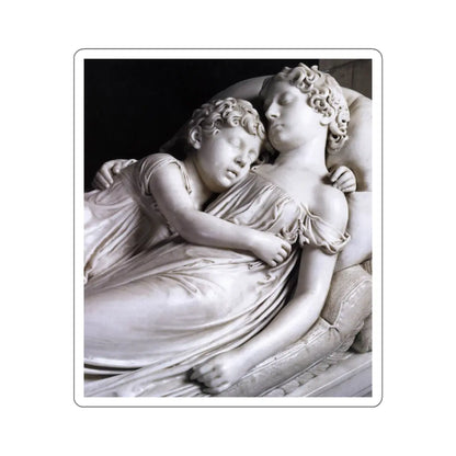 SKU:33101259094838786430 Sticker types:White Shape:Die-Cut Sizes:3" × 3"