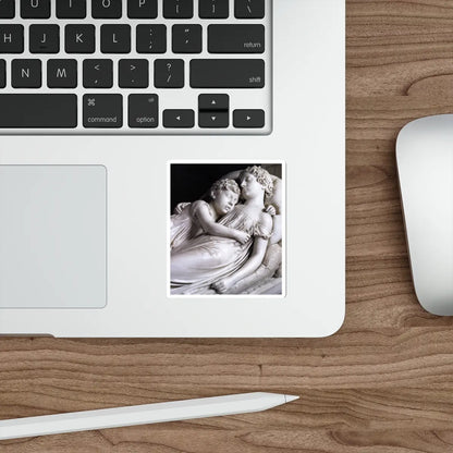 SKU:33101259094838786430 Sticker types:White Shape:Die-Cut Sizes:3" × 3"