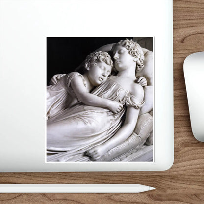 SKU:36064879871000190585 Sticker types:White Shape:Die-Cut Sizes:6" × 6"