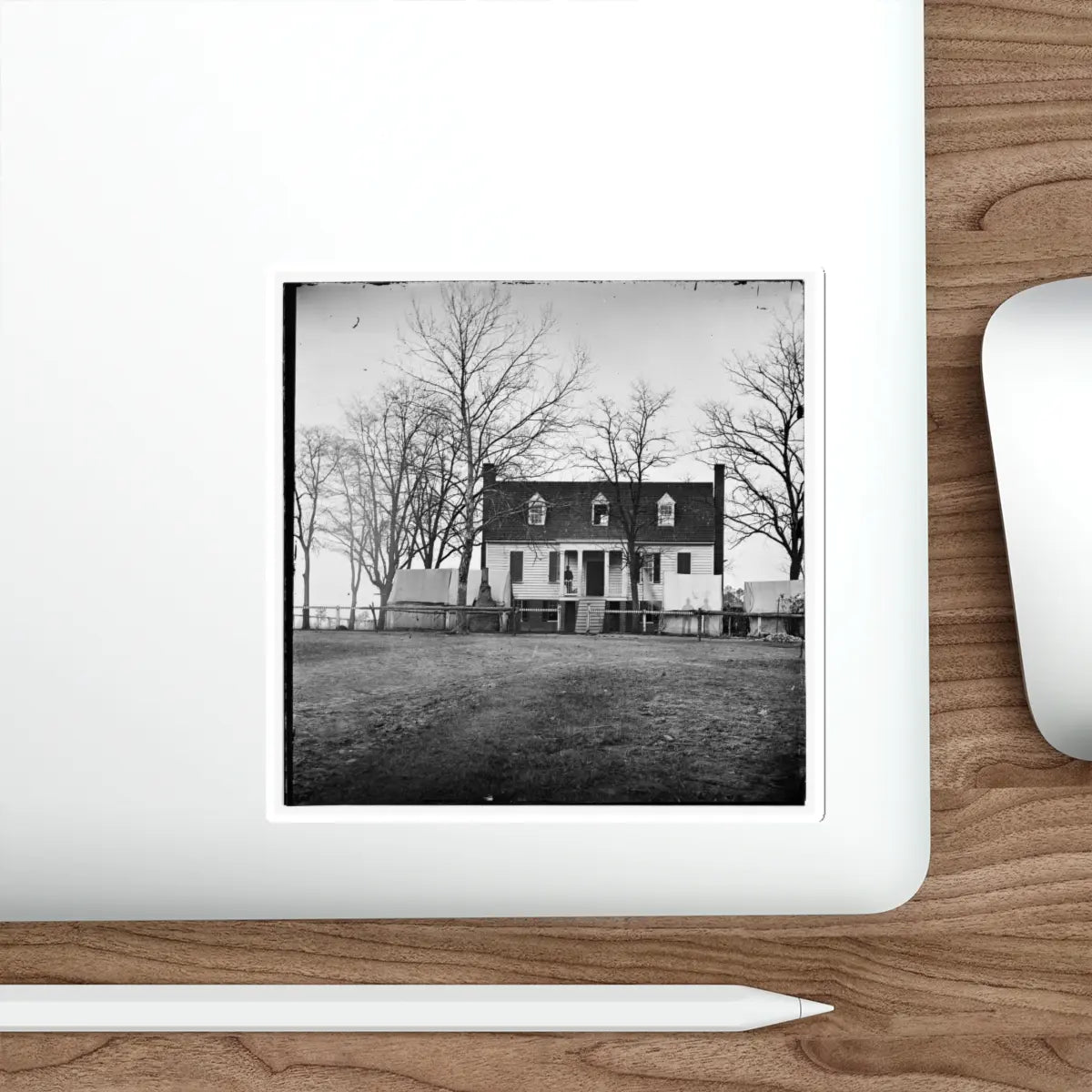 SKU:23386851117445498211 Sticker types:White Shape:Die-Cut Sizes:5" × 5"