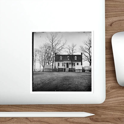 SKU:23386851117445498211 Sticker types:White Shape:Die-Cut Sizes:5" × 5"