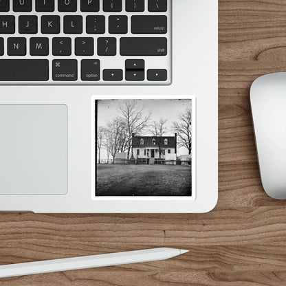 SKU:97880230790439302074 Sticker types:White Shape:Die-Cut Sizes:4" × 4"
