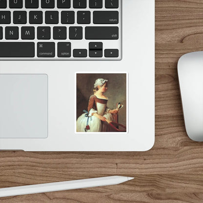 SKU:17825129781164818981 Sticker types:White Shape:Die-Cut Sizes:3" × 3"