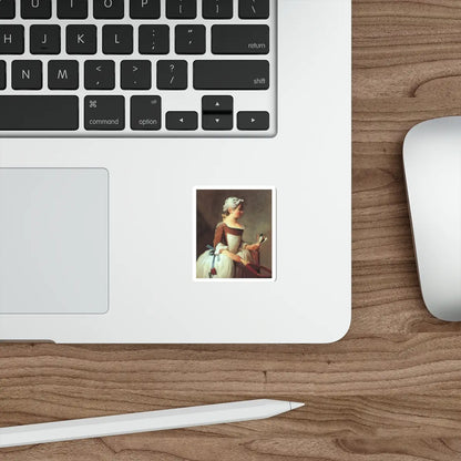 SKU:59045040376977245813 Sticker types:White Shape:Die-Cut Sizes:2" × 2"