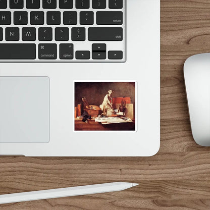 SKU:23160500687447843140 Sticker types:White Shape:Die-Cut Sizes:3" × 3"