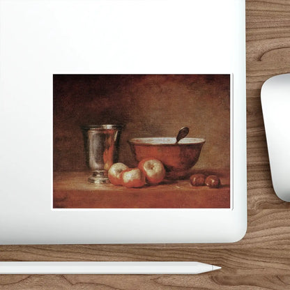 SKU:34229080448942730084 Sticker types:White Shape:Die-Cut Sizes:6" × 6"