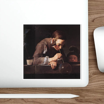 SKU:28736690710277846800 Sticker types:White Shape:Die-Cut Sizes:5" × 5"