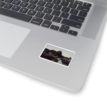 SKU:TSS-STICK-CHRFRN-2X2-7 Sizes:2" × 2" Types:White