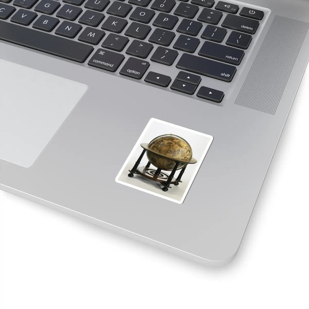 SKU:TSS-STICK-CHRL-2X2-5 Sizes:2" × 2" Types:White