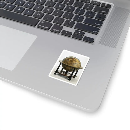 SKU:TSS-STICK-CHRL-2X2-5 Sizes:2" × 2" Types:White