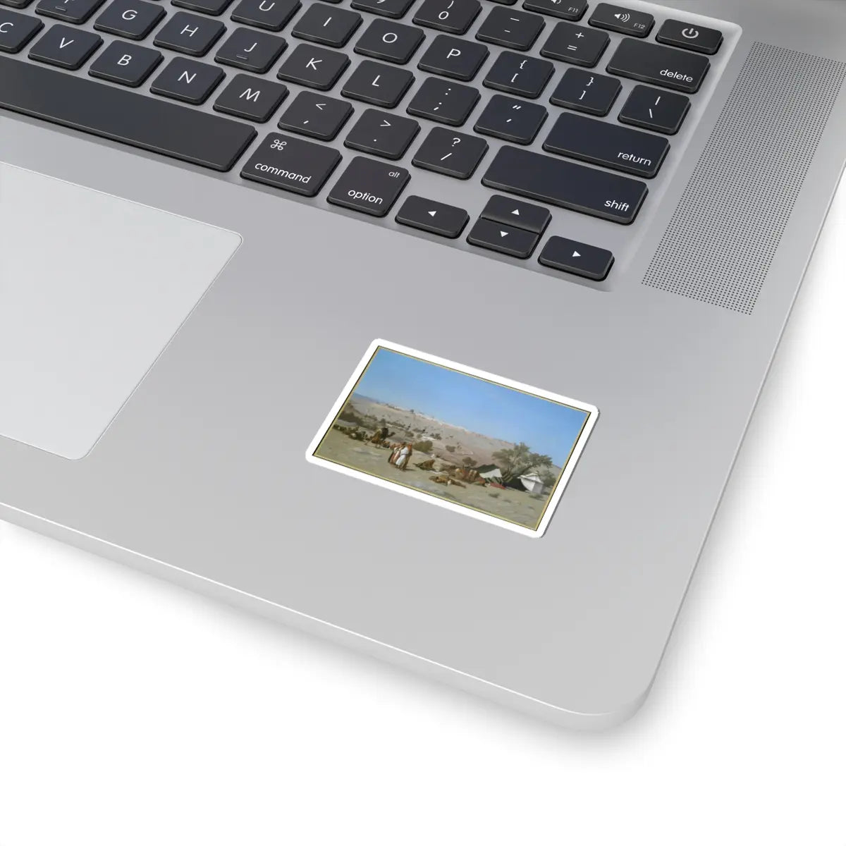 SKU:TSS-STICK-CHRTHD-2X2-1N0QH Sizes:2" × 2" Types:White