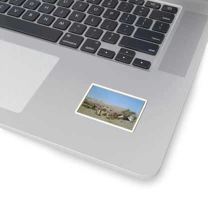 SKU:TSS-STICK-CHRTHD-2X2-1N0QH Sizes:2" × 2" Types:White