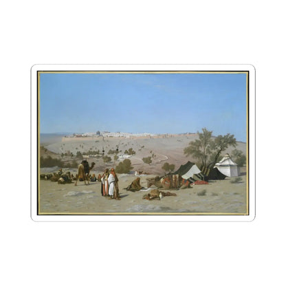 SKU:TSS-STICK-CHRTHD-4X4-1N0QH Sizes:4" × 4" Types:White