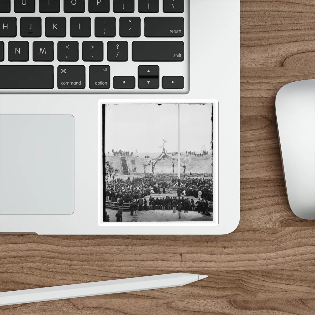 SKU:24048091829085287804 Sticker types:White Shape:Die-Cut Sizes:4" × 4"