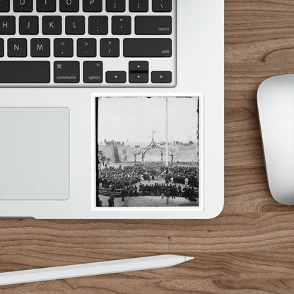 SKU:24048091829085287804 Sticker types:White Shape:Die-Cut Sizes:4" × 4"