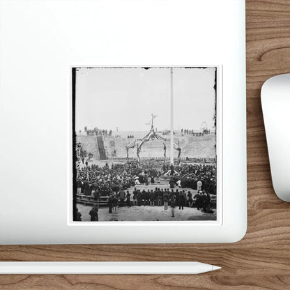 SKU:26029154738112608854 Sticker types:White Shape:Die-Cut Sizes:5" × 5"