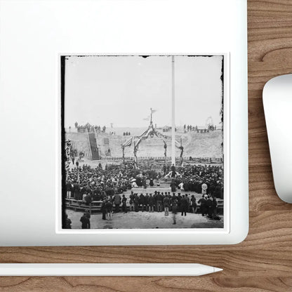 SKU:76960984033786464834 Sticker types:White Shape:Die-Cut Sizes:6" × 6"