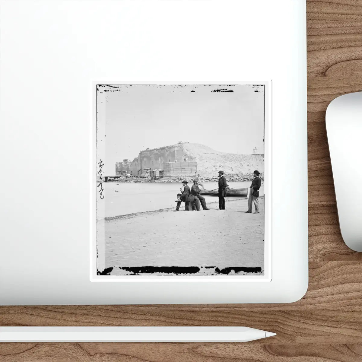 SKU:18361683051890373287 Sticker types:White Shape:Die-Cut Sizes:5" × 5"