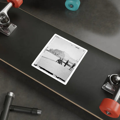 SKU:18361683051890373287 Sticker types:White Shape:Die-Cut Sizes:5" × 5"