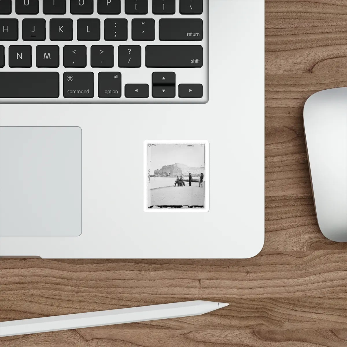 SKU:32057168270521707992 Sticker types:White Shape:Die-Cut Sizes:2" × 2"