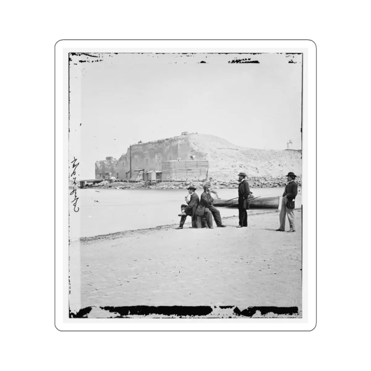 SKU:32057168270521707992 Sticker types:White Shape:Die-Cut Sizes:2" × 2"