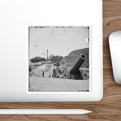SKU:20838242355227859295 Sticker types:White Shape:Die-Cut Sizes:6" × 6"