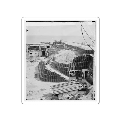 SKU:41028232794400343490 Sticker types:White Shape:Die-Cut Sizes:2" × 2"