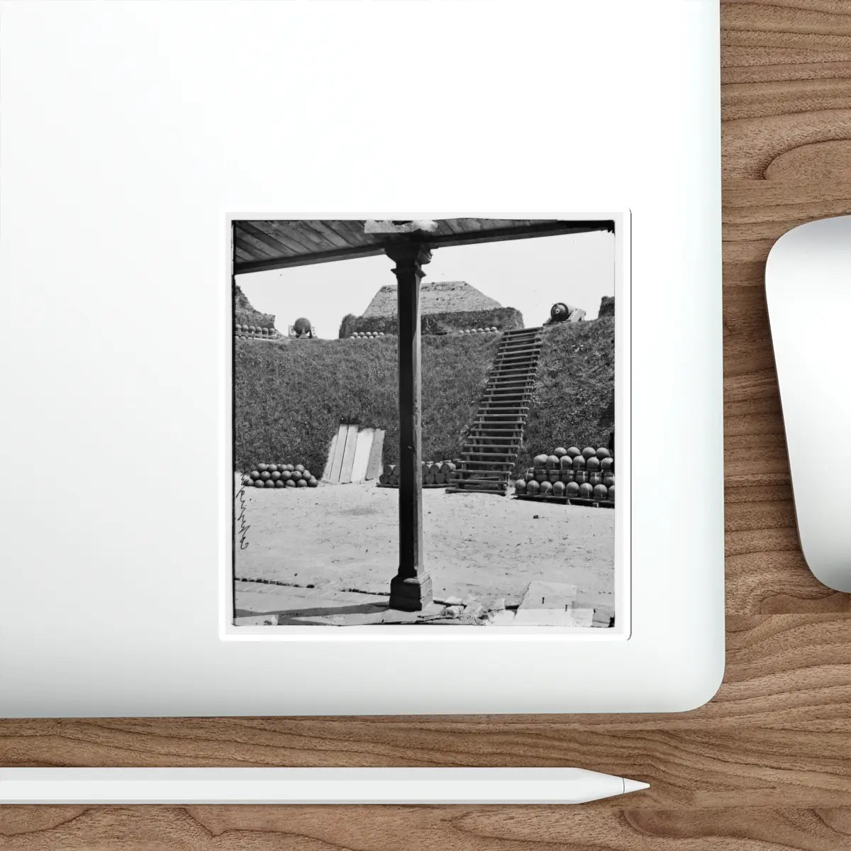 SKU:29604170868696417533 Sticker types:White Shape:Die-Cut Sizes:5" × 5"