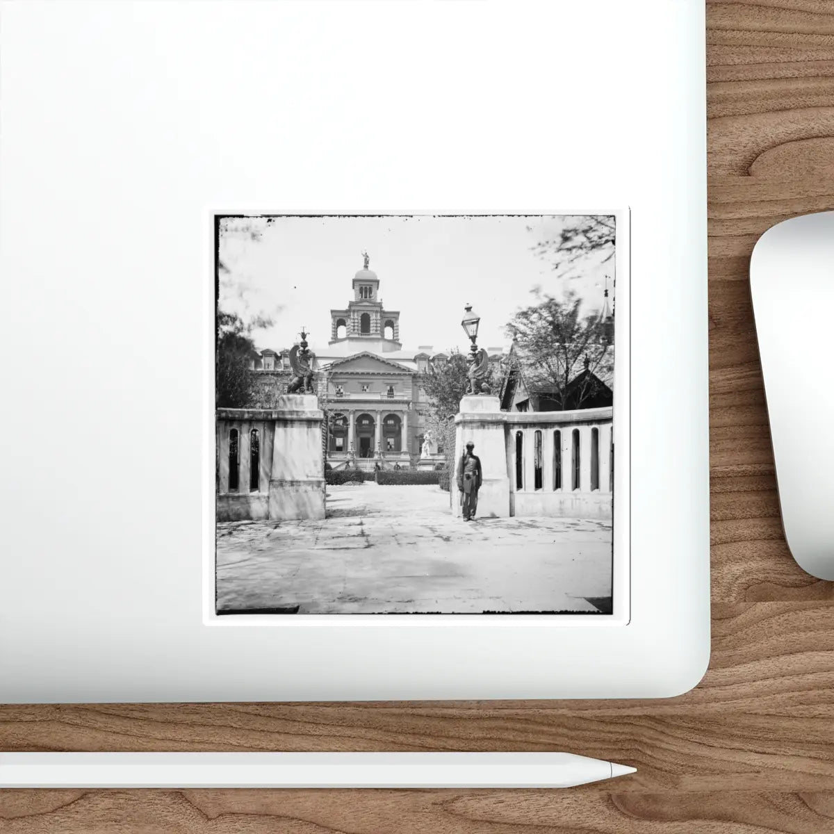 SKU:19694251977308991579 Sticker types:White Shape:Die-Cut Sizes:5" × 5"