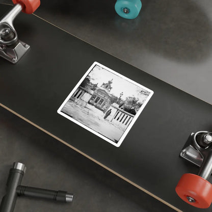 SKU:19694251977308991579 Sticker types:White Shape:Die-Cut Sizes:5" × 5"