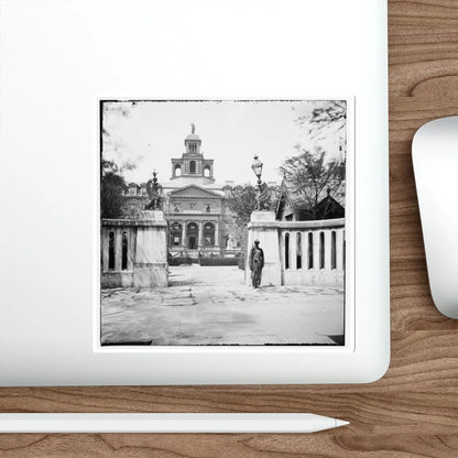 SKU:21496538533208936393 Sticker types:White Shape:Die-Cut Sizes:6" × 6"