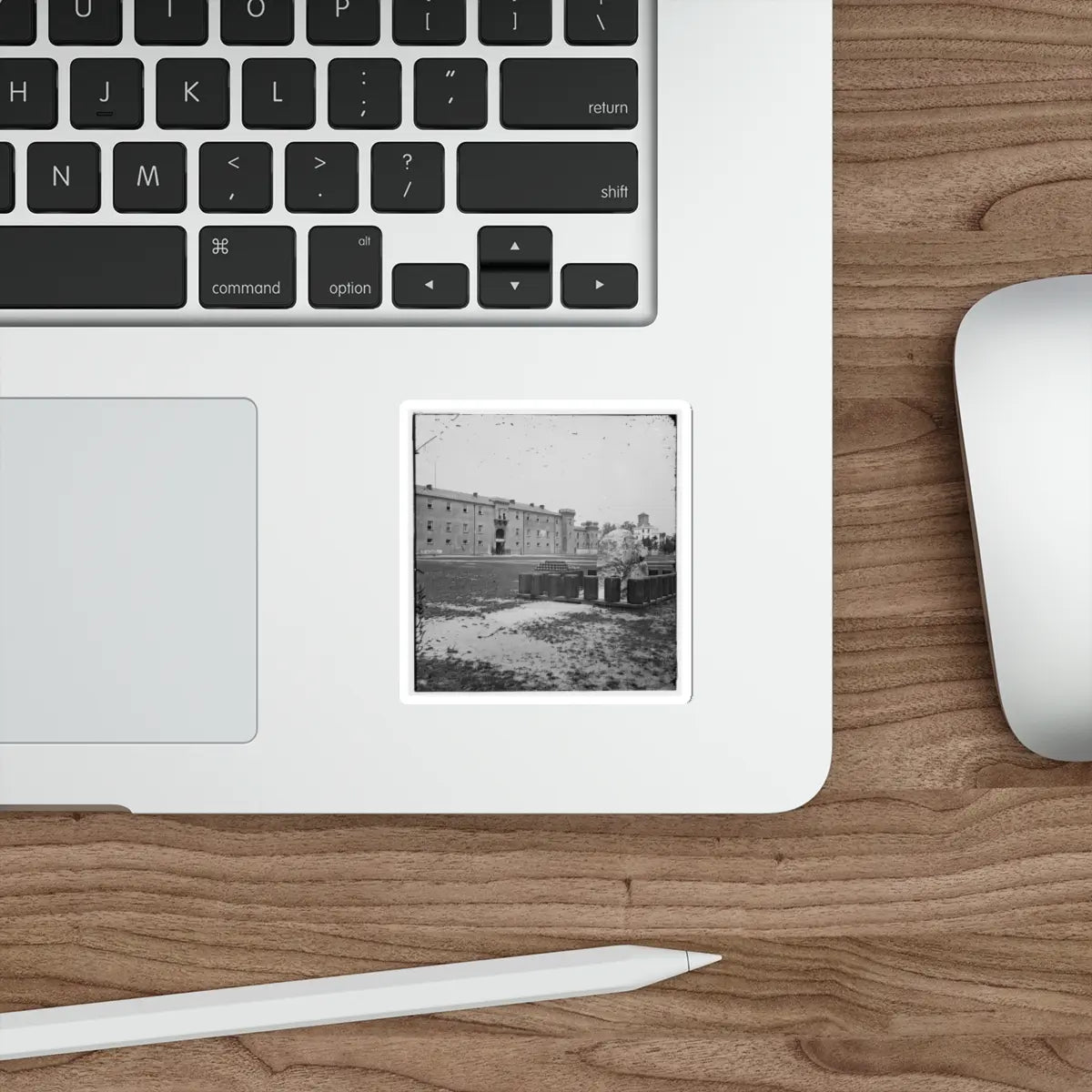 SKU:10798853059020032417 Sticker types:White Shape:Die-Cut Sizes:3" × 3"