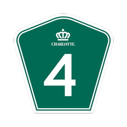 SKU:21641902693150471985 Sizes:3" × 3" Types:White