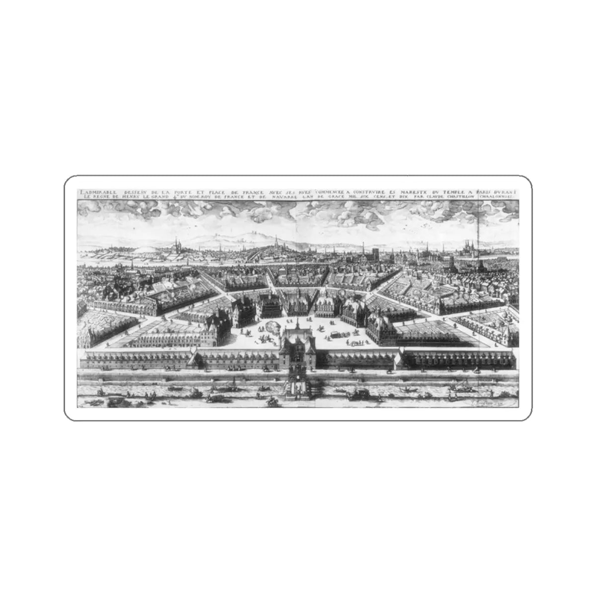 SKU:18473312724171752429 Sticker types:White Shape:Die-Cut Sizes:2" × 2"