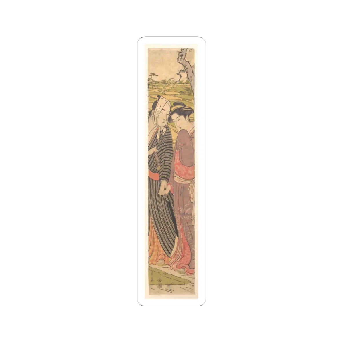 SKU:TSS-STICK-CHBSH-4X4-10 Sizes:4" × 4" Types:White