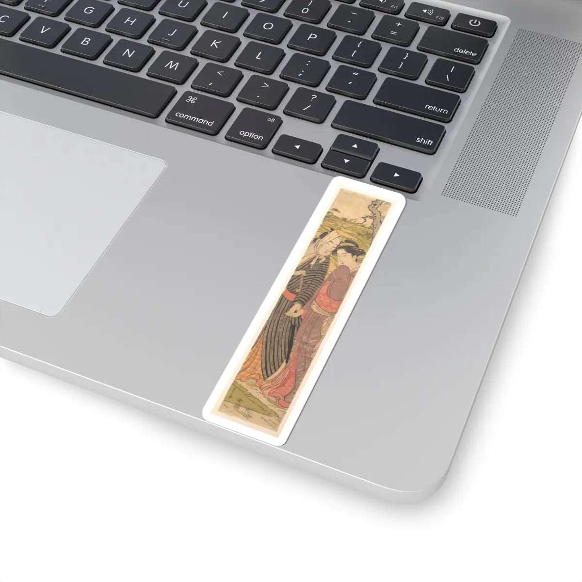 SKU:TSS-STICK-CHBSH-4X4-10 Sizes:4" × 4" Types:White