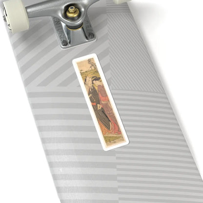 SKU:TSS-STICK-CHBSH-6X6-10 Sizes:6" × 6" Types:White