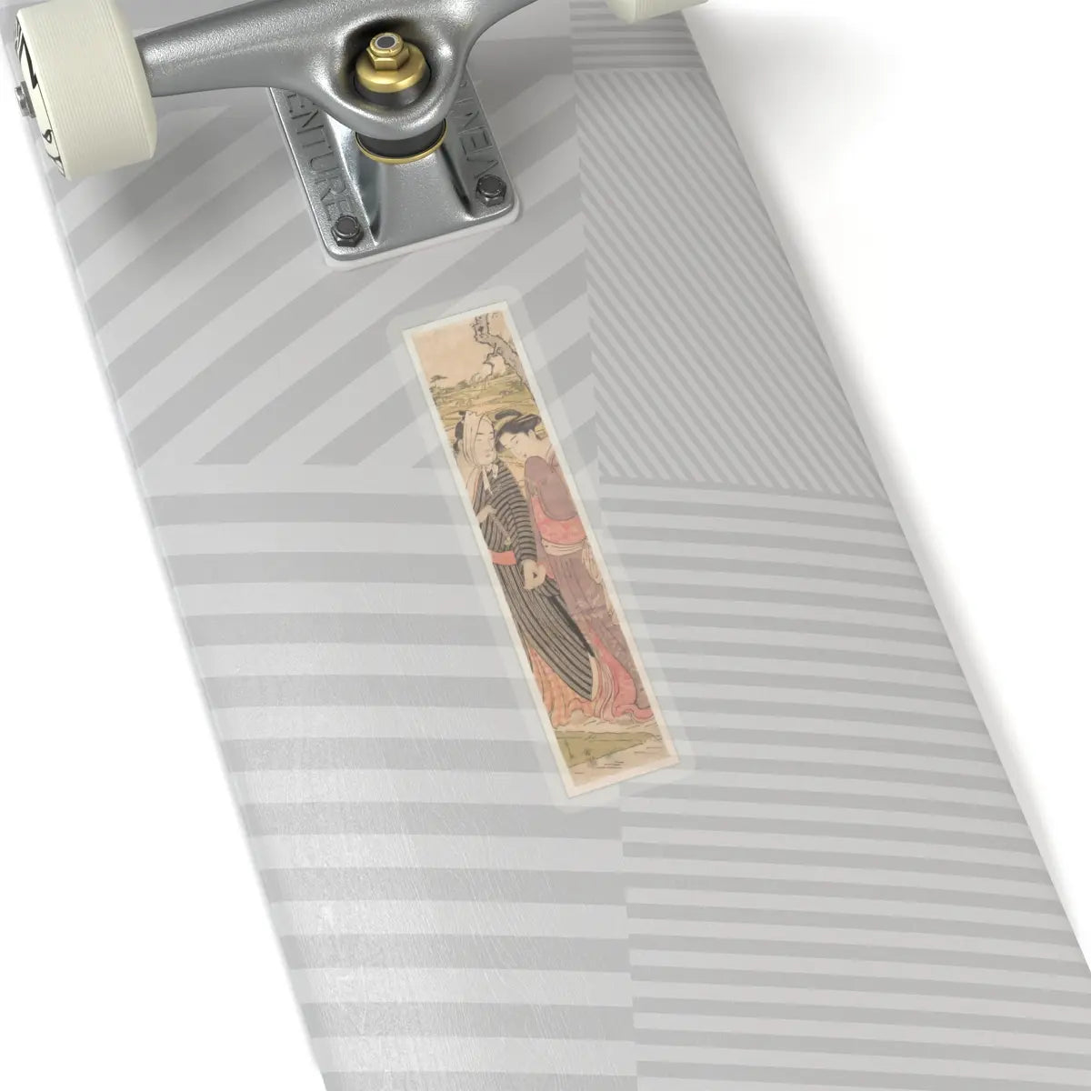SKU:TSS-STICK-CHBSH-6X6-9 Sizes:6" × 6" Types:Transparent