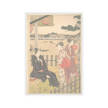 SKU:TSS-STICK-CHBSH-3X3-23 Sizes:3" × 3" Types:Transparent
