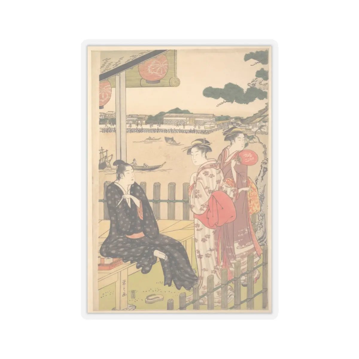 SKU:TSS-STICK-CHBSH-4X4-23 Sizes:4" × 4" Types:Transparent
