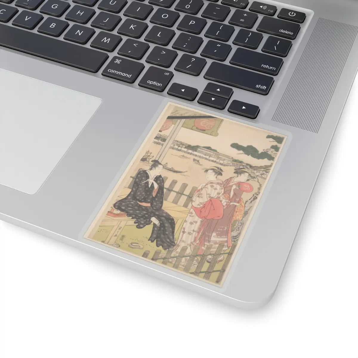 SKU:TSS-STICK-CHBSH-4X4-23 Sizes:4" × 4" Types:Transparent