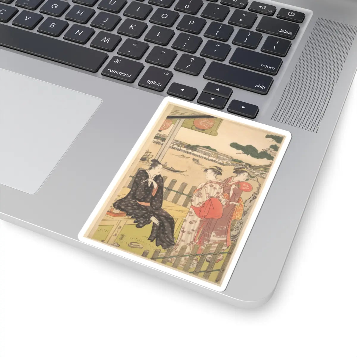 SKU:TSS-STICK-CHBSH-4X4-24 Sizes:4" × 4" Types:White