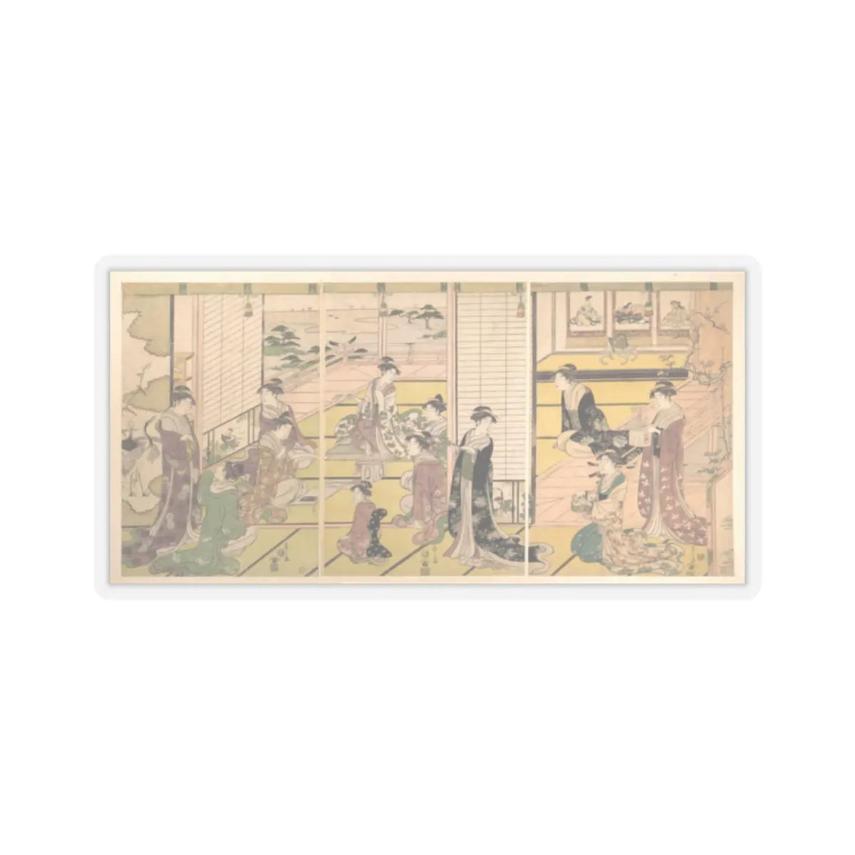 SKU:TSS-STICK-CHBSH-2X2-25 Sizes:2" × 2" Types:Transparent